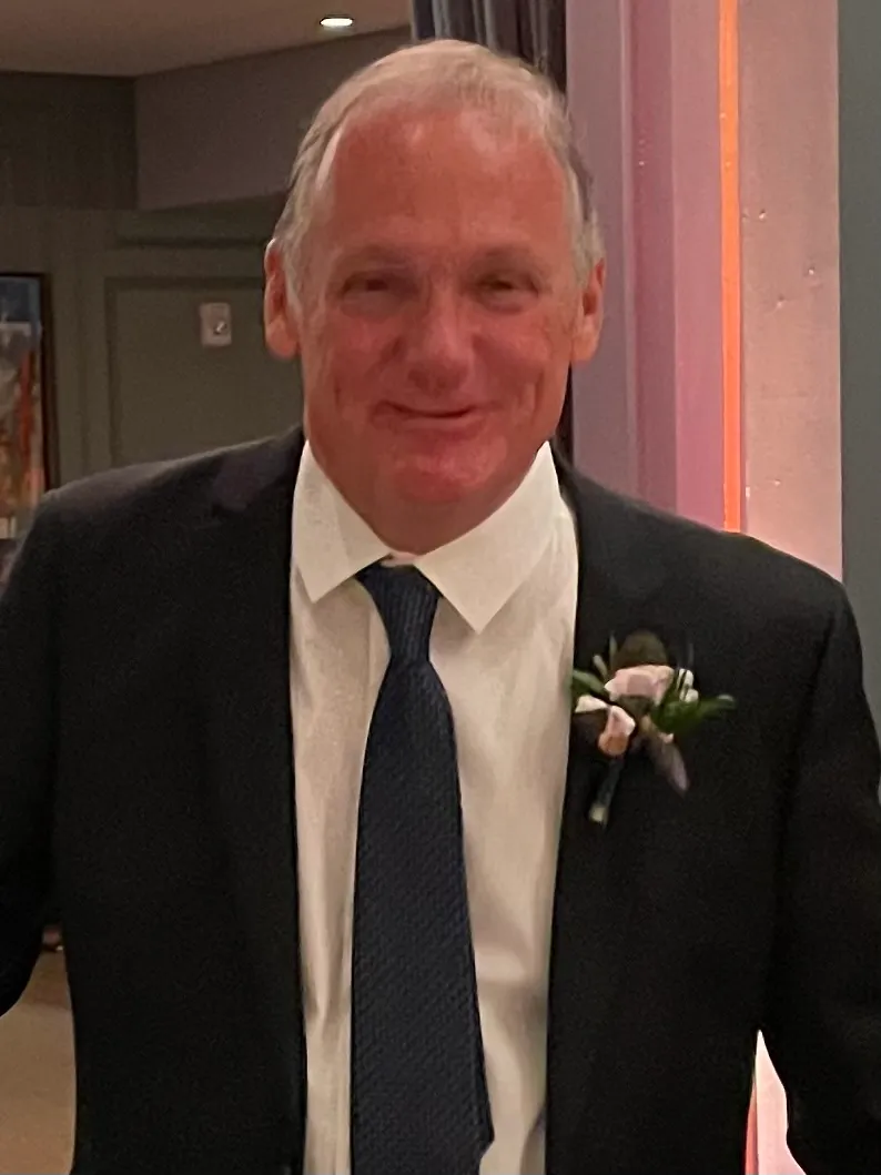 Alan Bost, owner of Danielson Homes